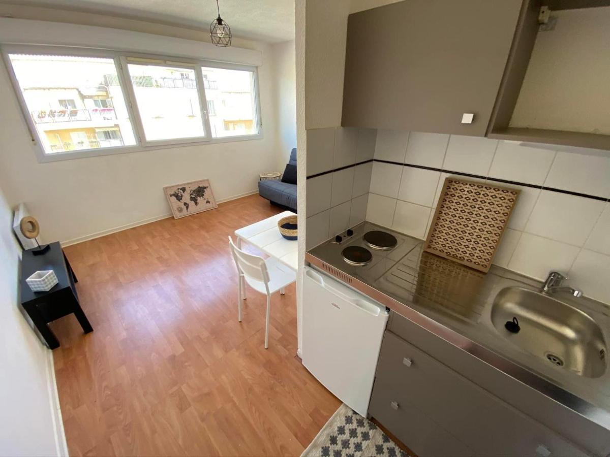 Studio 84 Apartamento Avinhão Exterior foto